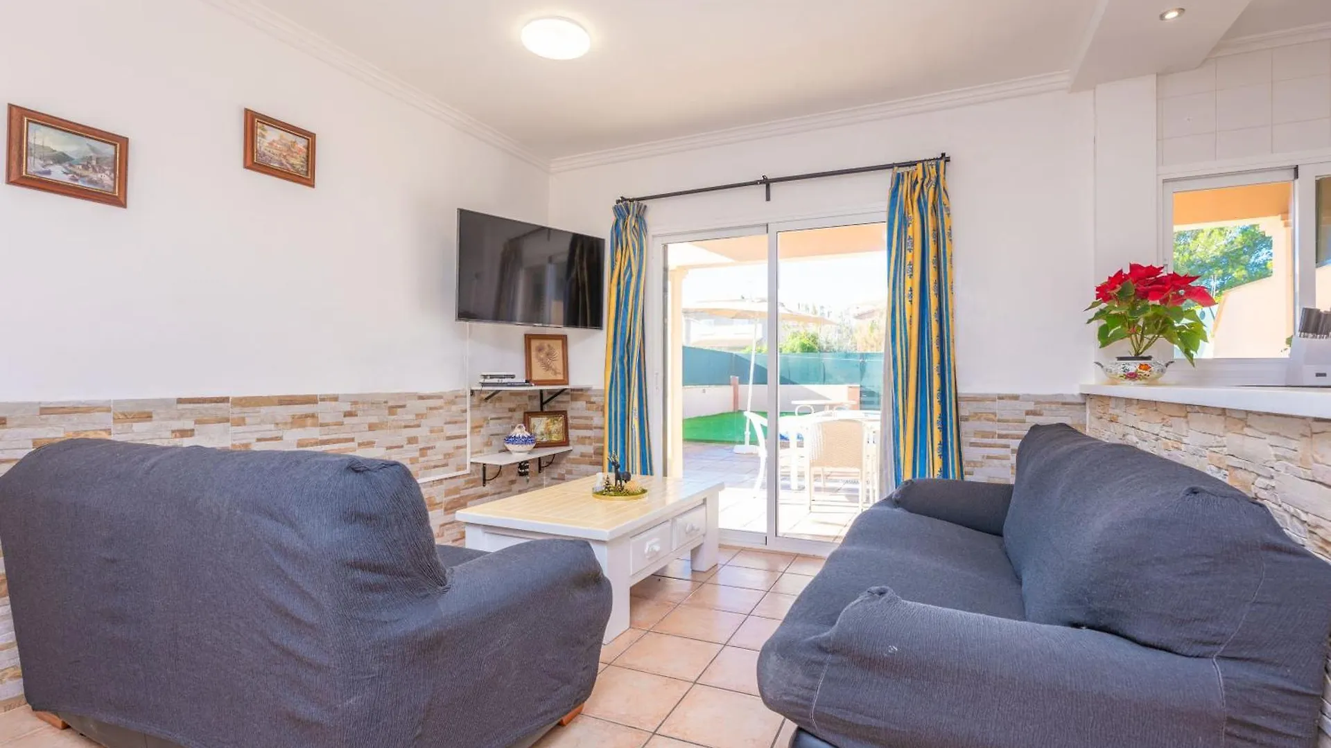 Villa Casa Marcos Port de Alcudia  Spagna
