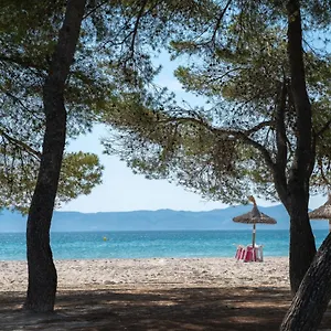  Apartment Ferrer Lime Playa De Alcudia