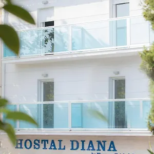  Guest house Blu Diana