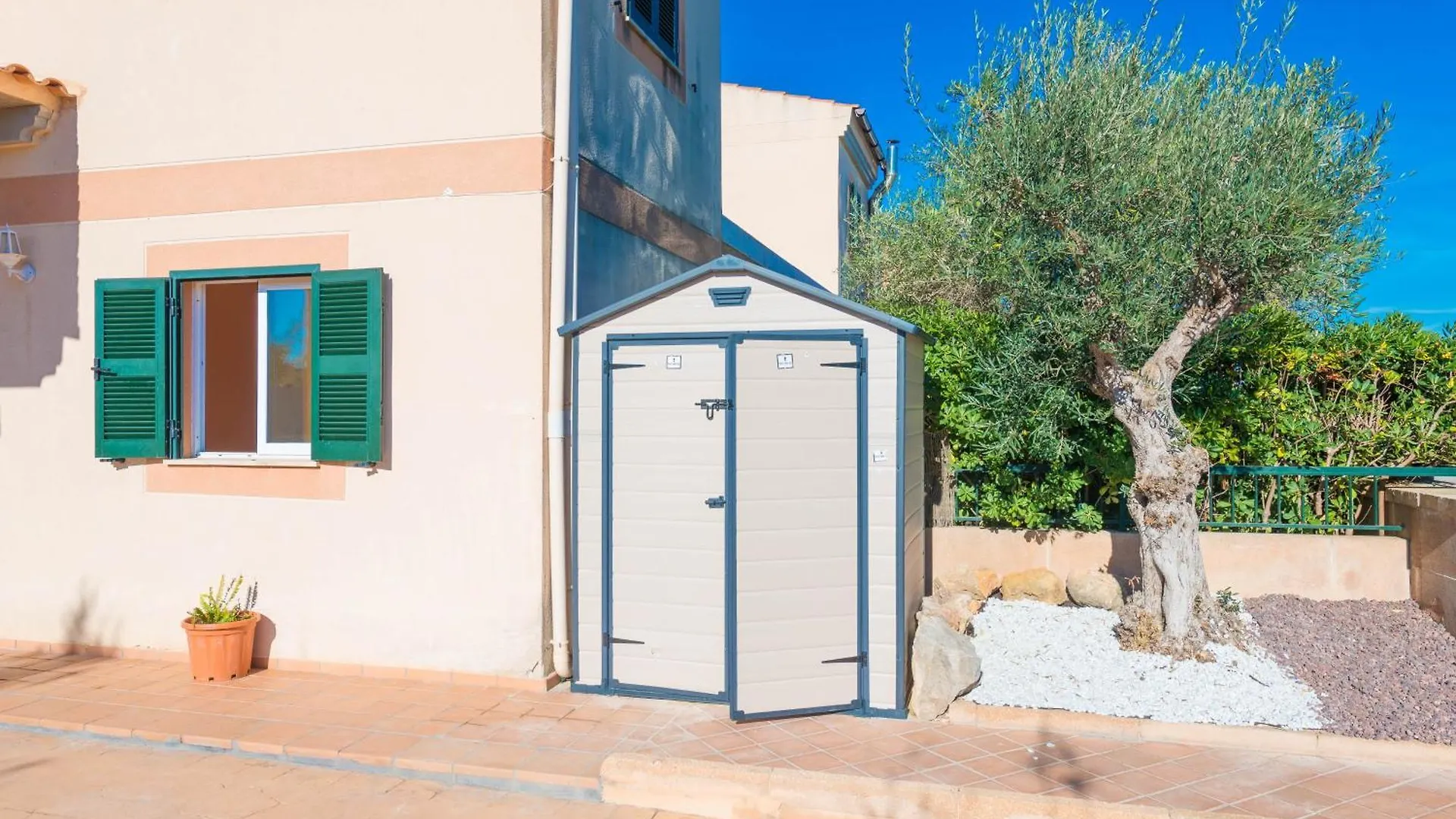 Casa Marcos Villa Port de Alcudia