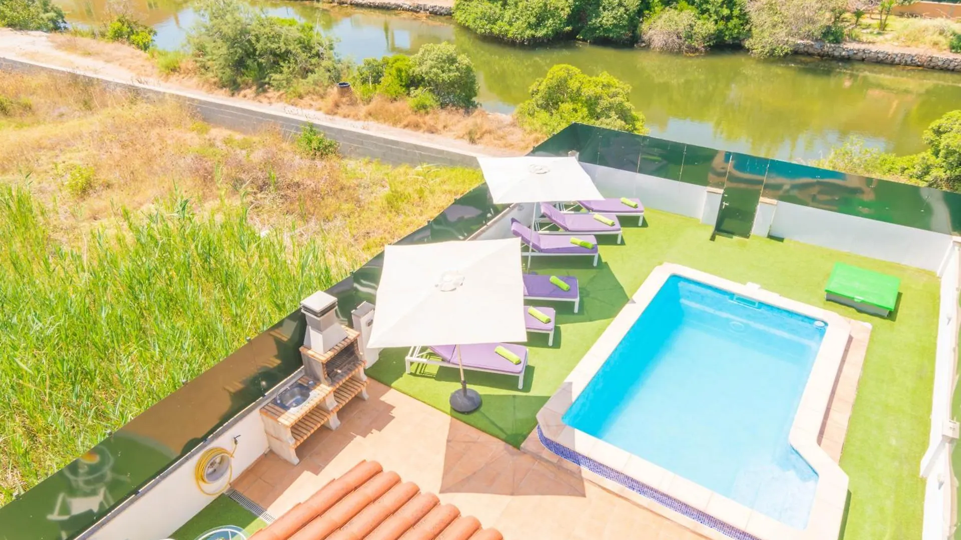 Casa Marcos Villa Port de Alcudia  Spain