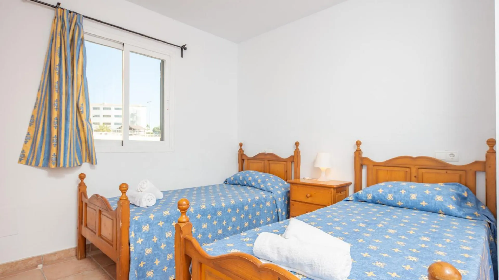 Casa Marcos Villa Port de Alcudia  Spain