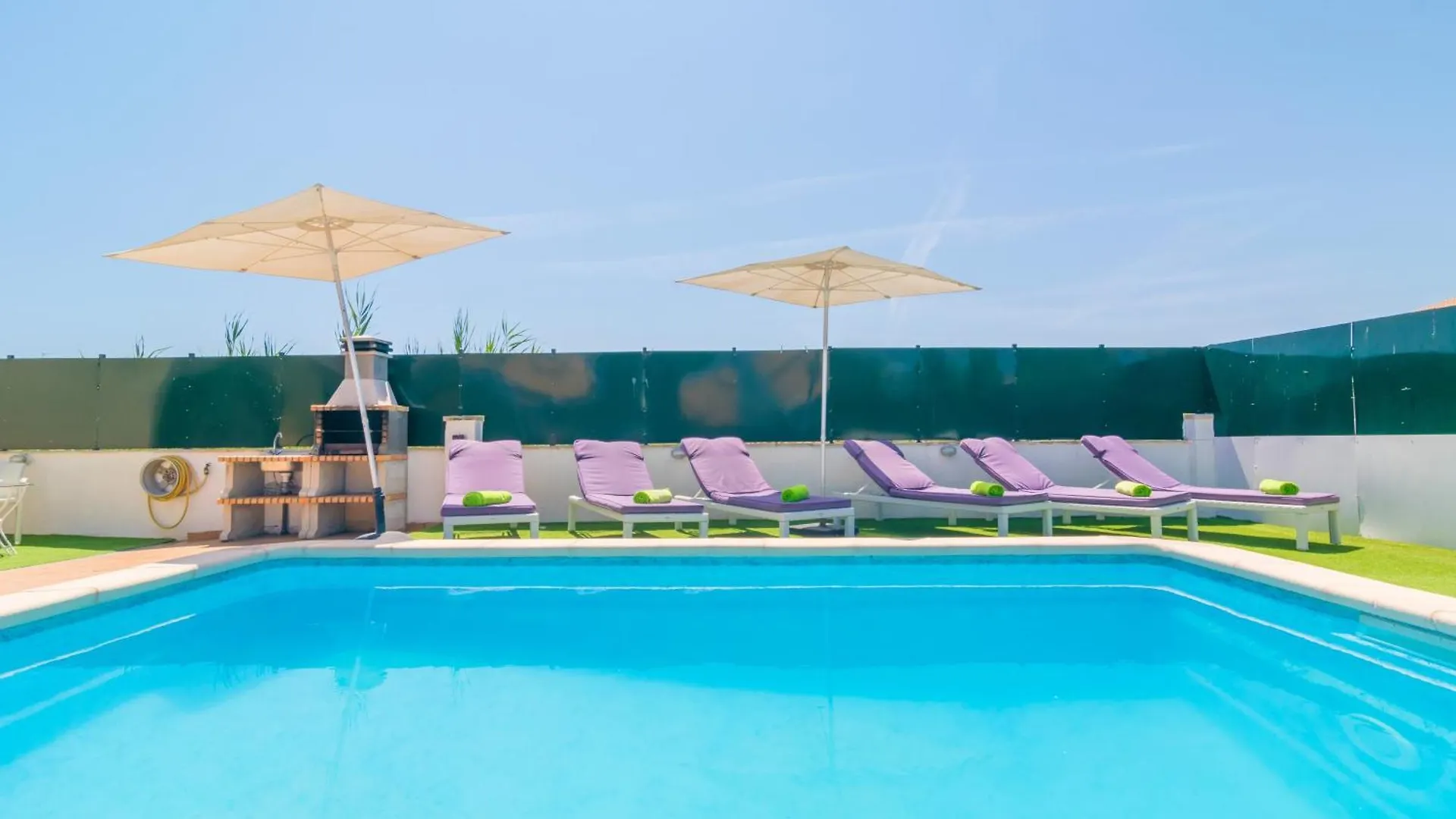 Casa Marcos Villa Port de Alcudia