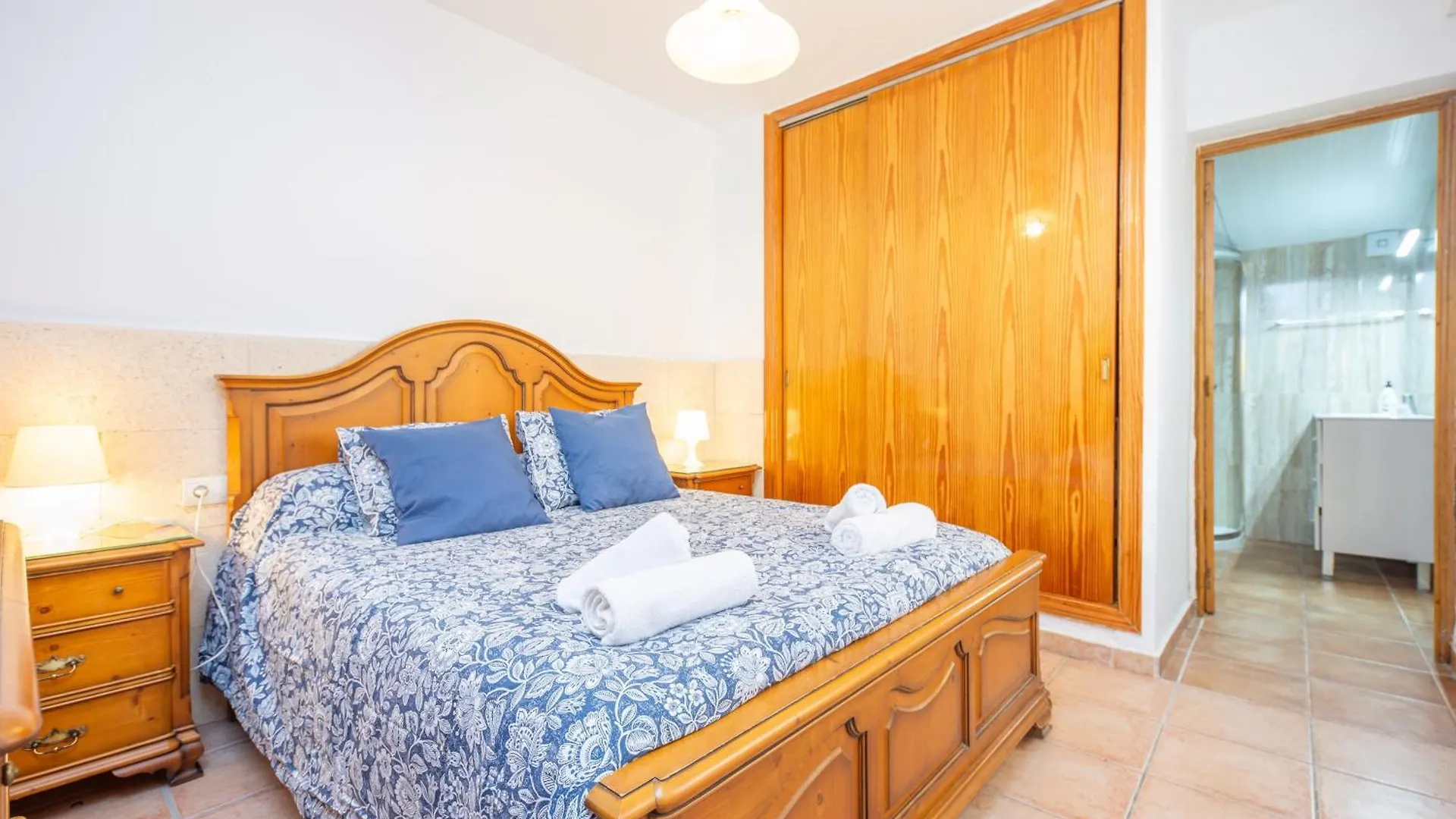Casa Marcos Villa Port de Alcudia  Spain