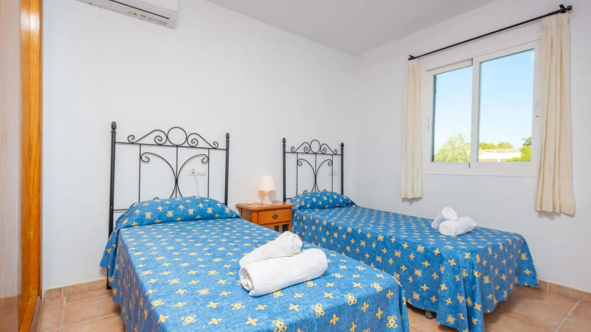 Casa Marcos Villa Port de Alcudia  Port de Alcudia (Mallorca)