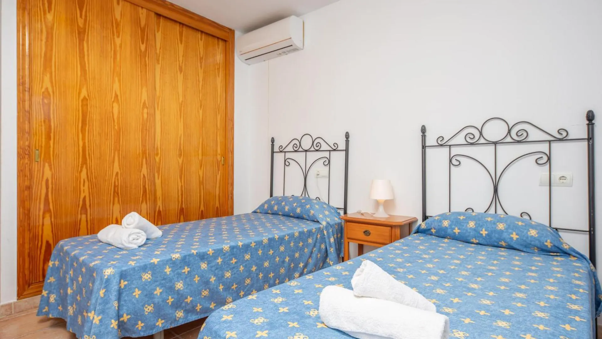 Casa Marcos Villa Port de Alcudia