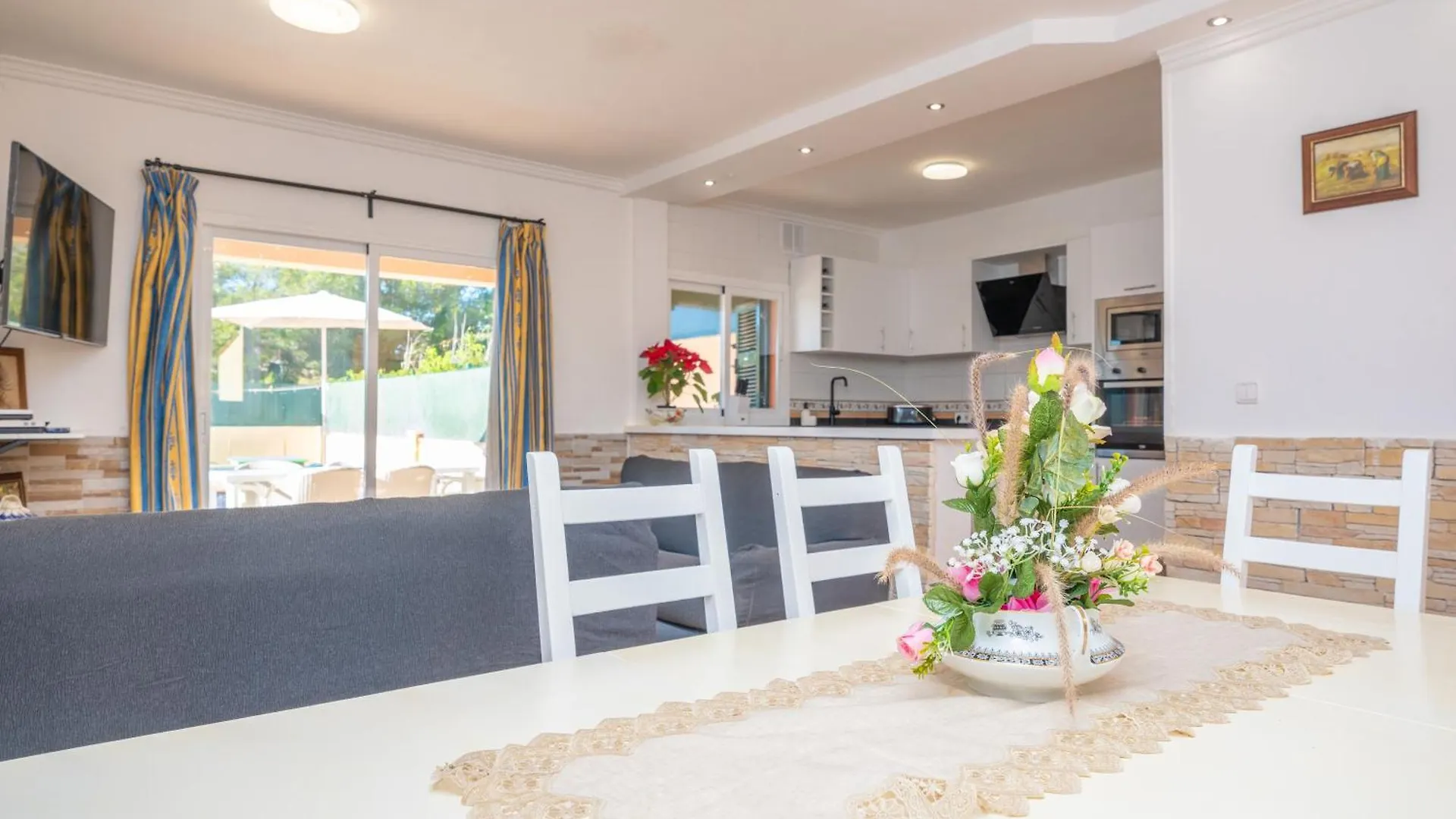 Casa Marcos Villa Port de Alcudia