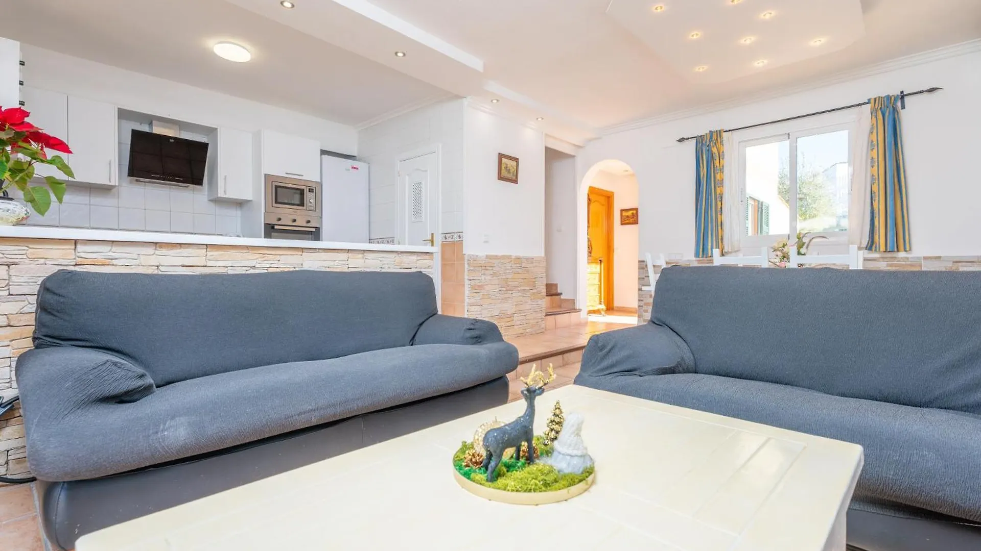 Casa Marcos Villa Port de Alcudia